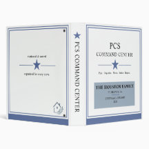 PCS Militair Verhuiscommando Centrum