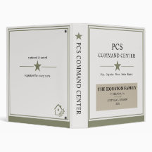 PCS Militair Verhuiscommando Centrum
