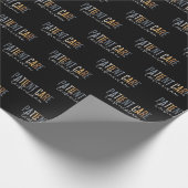 PCT-cadeautjes voor patiënttechnicus Cadeaupapier (Hoek)