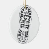PCT KERAMISCH ORNAMENT (Rechts)