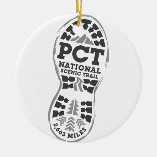 PCT KERAMISCH ORNAMENT (Voorkant)