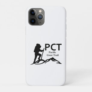 PCT - Pacific Crest Trail Case-Mate iPhone Case