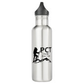 PCT - Pacific Crest Trail Waterfles (Links)