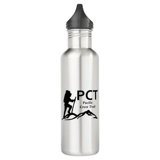 PCT - Pacific Crest Trail Waterfles (Links)