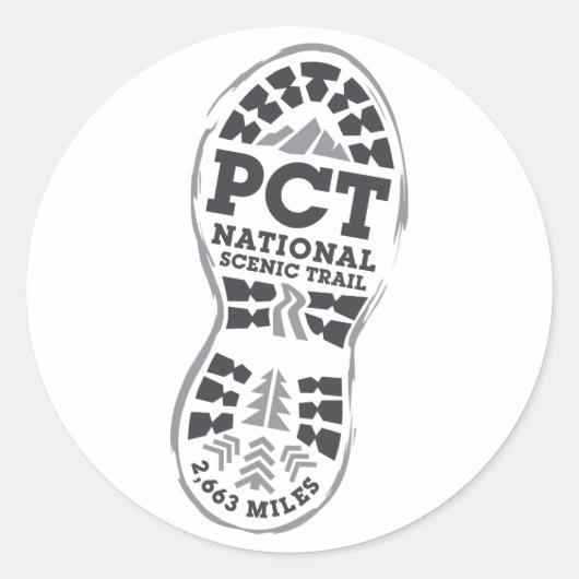 PCT RONDE STICKER (Voorkant)