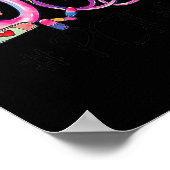 PCT-verpleegkundige van Love Patient Care Technici Poster (Hoek)