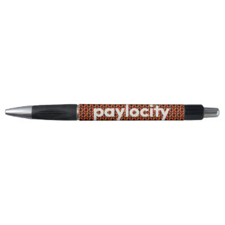 PCTY Logo Pen zwart