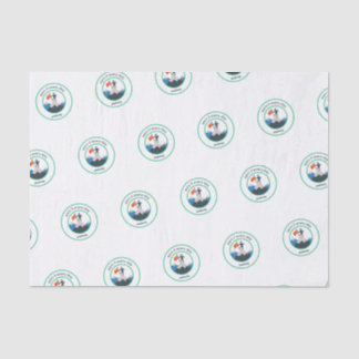 PCTY WAARDEN tissuepapier "Verdien het elke dag"