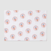 PCTY-waarden Weefselpapier "groeikansen Tissuepapier (Voorkant)