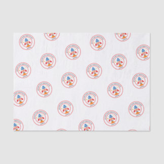 PCTY-waarden Weefselpapier "groeikansen Tissuepapier