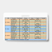 PCU EP BADGE (Achterkant)