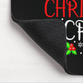 Pcu Nurse Christmas Crew Matching Xmas  Muismat (Hoek)