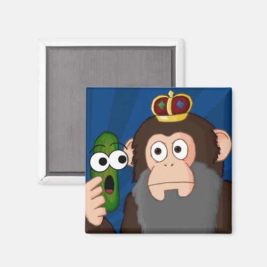 PCULL Logo magneet (Voorkant / Achterkant)