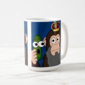 PCULL-Mok Koffiemok (Voorkant rechts)