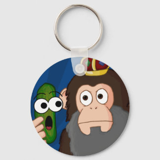 PCULL-Sleutelhanger Sleutelhanger