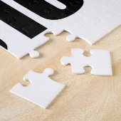 pD-Afstudeerder, klasse 2016, Petten en diploma's Legpuzzel (Zijkant)
