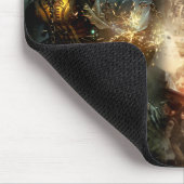 PD Combat PaD Muismat (Hoek)
