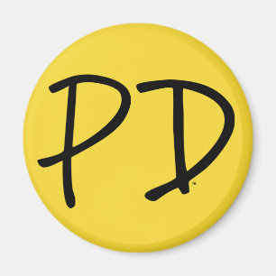 PD Magnet