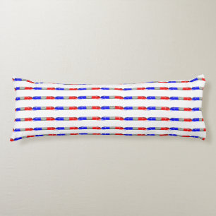 PD Politie Handhaving Academie Grad CUFF Lichaamskussen