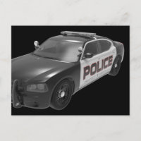 PD Politieacademie Afstudeerder Lights CUFF