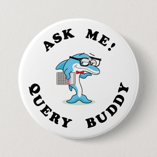 PD Query Buddy Button (Voorkant)