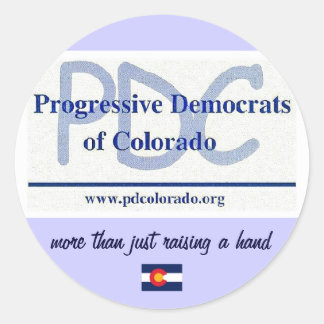 PDC - Meer Stickers doen