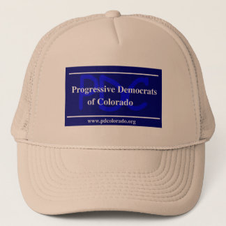 PDC Pet voor truckers