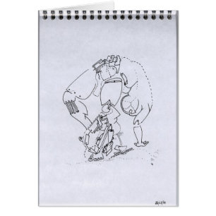 PDD17 kleine zwakke tekening verzakking cyber body