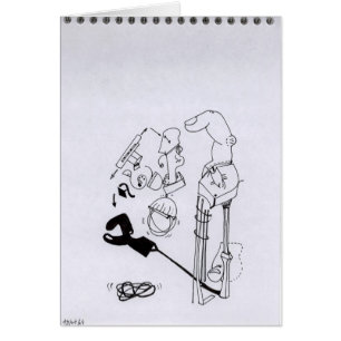 PDD62 S W Tekeningen Surrealistische Vinger Shadow