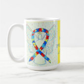 PDD-NOS (niet anders gespecificeerd) de Mok van de (Links)