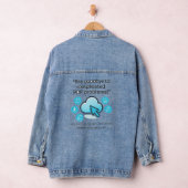 PDF-problemen OPGELOST! ☁️ Je gratis & snelle tool Denim Jacket (Hangar)