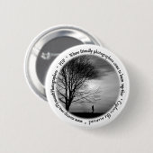 PDP-Button Ronde Button 5,7 Cm (Voorkant /achterkant)