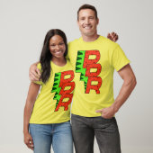 pdr watermelon t-shirt (Unisex)