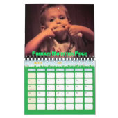 PDVD_017, 2007 Calender Kalender (Mar 2027)