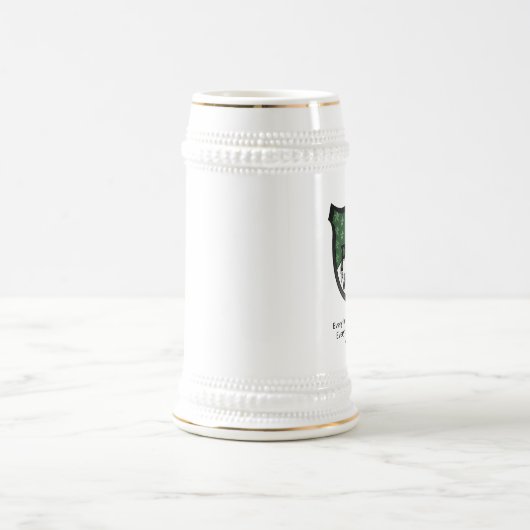 PDW 2013 Beer Stein Bierpul (Center)