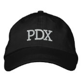 PDX-Pet Pet (Voorkant)