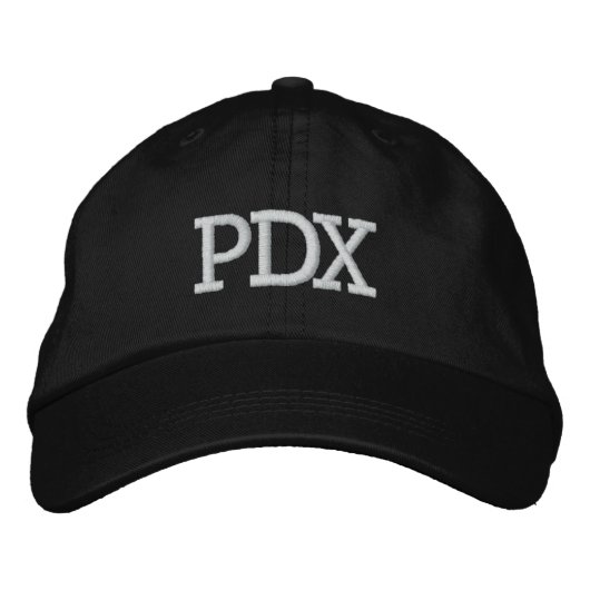 PDX-Pet Pet (Voorkant)