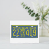 PE57 BRIEFKAART (Staand voorkant)