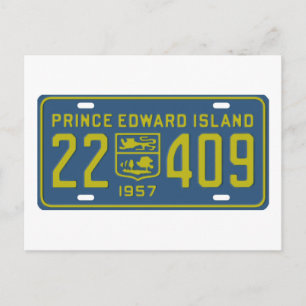 PE57 BRIEFKAART