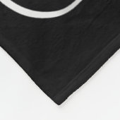 Pe Coach Tie Dye Back To School Women Appreciation Fleece Deken (Hoek)