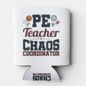 PE-coördinator leerstoel Blikjeskoeler (Achterkant)