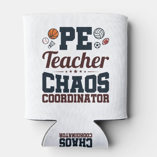 PE-coördinator leerstoel Blikjeskoeler (Achterkant)