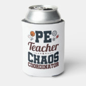 PE-coördinator leerstoel Blikjeskoeler (Blikje Achterkant)