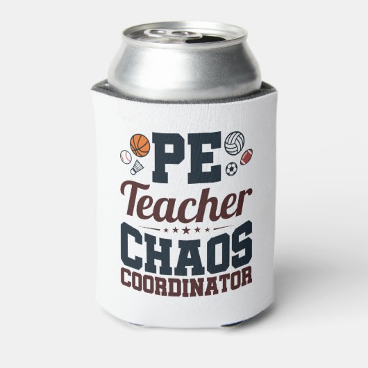 PE-coördinator leerstoel Blikjeskoeler (Blikje Achterkant)