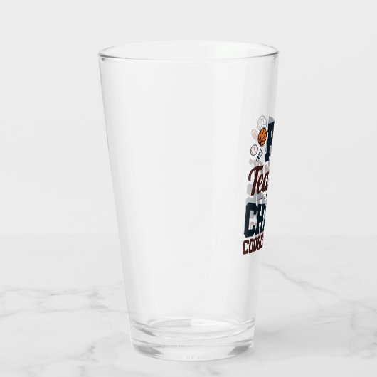 PE-coördinator leerstoel Glas (Rechts)