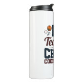 PE-coördinator leerstoel Thermosbeker (Gedraaid links)