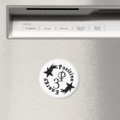 PE MAGNET (Insitu (Vaatwasser))