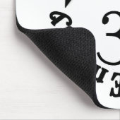 PE MOUSEPAD MUISMAT (Hoek)