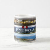PE - Peru - Koffiemok (Center)