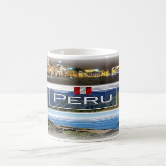 PE - Peru - Koffiemok (Center)
